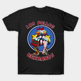 Los Pollos Hermanos T-Shirt